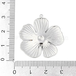 Подвески из нержавеющей стали 304&nbsp;STAS-L022-414P