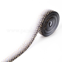 Ruban gros-grain en polyester laser&nbsp;OCOR-I010-03A