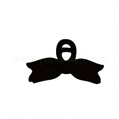 Плюшевые заколки-коготь&nbsp;PW-WGFB3A5-01