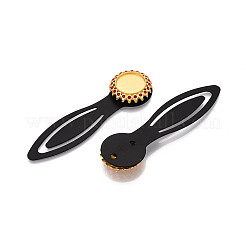 Закладки из сплава и железа&nbsp;PALLOY-N184-02G