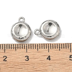 Dijes de acero inoxidable 304&nbsp;STAS-I367-03P