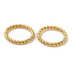 Ручная полировка соединительных колец из нержавеющей стали 304&nbsp;STAS-P335-17C-G