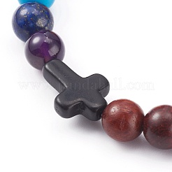 Bijoux chakra&nbsp;BJEW-JB06013