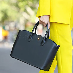 14 комплект из 7-х цветных замков из искусственной кожи с кнопкой-застежкой&nbsp;FIND-CA0008-57