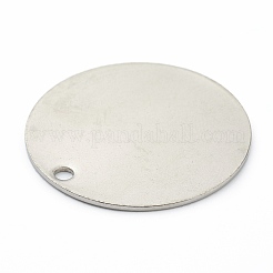 Подвески из нержавеющей стали 304&nbsp;LS-STAS-H157-01C-P