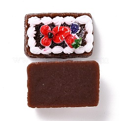 Harz Cabochons&nbsp;CRES-P020-03J-01