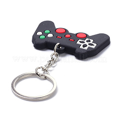 Брелок для игрового контроллера из пвх&nbsp;KEYC-A030-01B