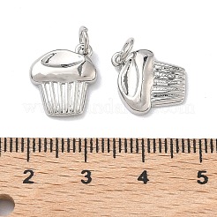 Латунные подвески&nbsp;KK-P349-07P