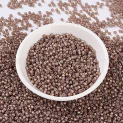 Perline rotonde miyuki rocailles&nbsp;SEED-JP0009-RR0641
