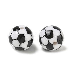 Perline acriliche opache sportive&nbsp;AC-CBAC27C-01