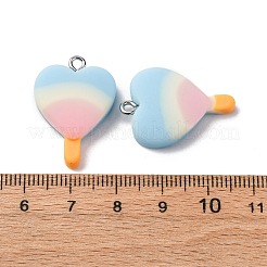 Подвески из смолы&nbsp;LS-CRES-U007-01P-02