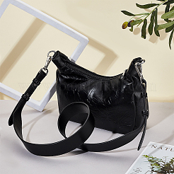 1 шт. регулируемые ремни для сумки из коровьей кожи&nbsp;DIY-PH0032-77