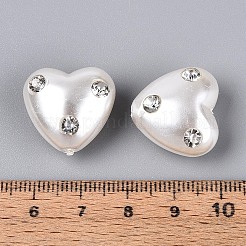 Абс пластиковые жемчужные бисера&nbsp;SACR-T017-79B