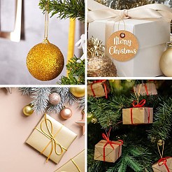 20 м полиэстеровый плетеный шнур&nbsp;MCOR-CJ0001-08A