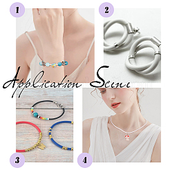 1 рулон полой трубы ПВХ трубчатый синтетический резиновый шнур&nbsp;RCOR-SC0001-01B