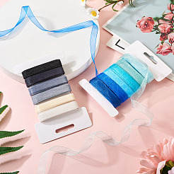 30 ярд полиэфирной ленты 6 цветов&nbsp;OCOR-TAC0028-06B