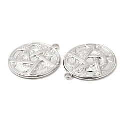 Pendenti in acciaio inossidabile 304 anti-ossidazione&nbsp;LS-STAS-Z041-41P