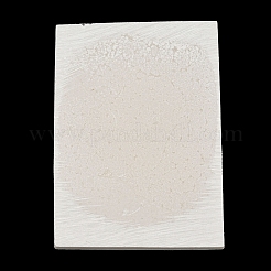 Piatto portagioielli in resina&nbsp;AJEW-C028-02F