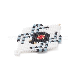 Бисер ручной работы&nbsp;PALLOY-MZ00141