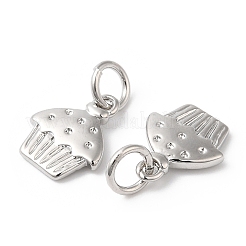 Экологически чистые стойки с латунным покрытием&nbsp;LS-KK-R143-10P