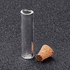 Пробка стеклянная пробка бутылки орнамент&nbsp;AJEW-O032-04I