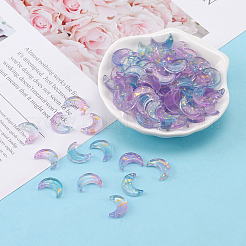 Стеклянные подвески&nbsp;GLAA-CJ0001-59B