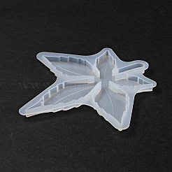 Силиконовые Молды для подвешивания листьев своими руками&nbsp;DIY-P070-A02