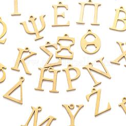 24 шт. 24 подвески из нержавеющей стали 304&nbsp;STAS-LS0001-36