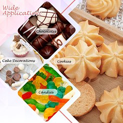 2 Silikon-Fondantform mit Basketball-Motiv&nbsp;ST-CJ0043-024