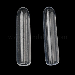 Силиконовые заглушки с круглыми концами&nbsp;MAK-K021-12A