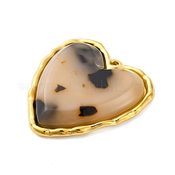 Подвески из нержавеющей стали 304&nbsp;X-STAS-V004-06G-03