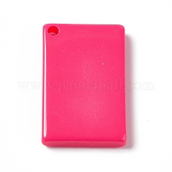 Pendenti acrilici stampati&nbsp;MACR-C013-01C