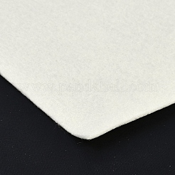 Tissu de feutre de polyester&nbsp;DIY-WH0430-456A-01-A