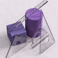 Транспортир силиконовые Молды&nbsp;LS-DIY-I096-08