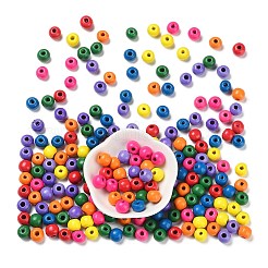 Природных шарики древесины&nbsp;WOOD-Q030-56