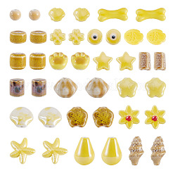 40 Stück&nbsp;PORC-TA0001-44