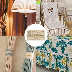 Полиэфирная лента&nbsp;OCOR-WH0068-03