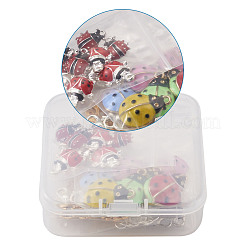 Kits de decoración colgante de diy&nbsp;DIY-TA0008-10