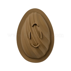 Набор силиконовых форм для пасхальных яиц-сюрпризов своими руками&nbsp;DIY-E060-02B