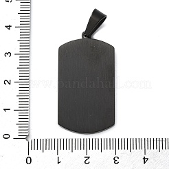 Подвески из нержавеющей стали 304&nbsp;STAS-G346-46M