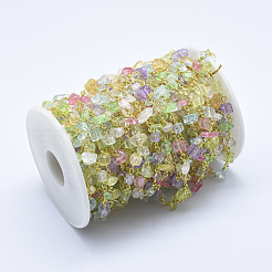 Из бисера&nbsp;CHC-P005-14G