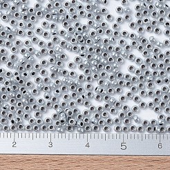 Perles rocailles miyuki rondes&nbsp;SEED-X0054-RR0540