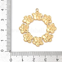 Подвески из нержавеющей стали 304&nbsp;STAS-C121-48E-G