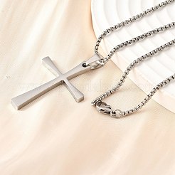 Подвески из нержавеющей стали 304&nbsp;NJEW-P329-03C-P