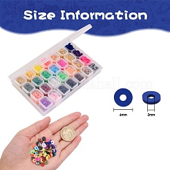 Наборы для изготовления эластичных браслетов своими руками&nbsp;DIY-SZ0002-77