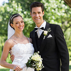 Галстуки-бабочки из искусственной кожи&nbsp;AJEW-WH20020-441A