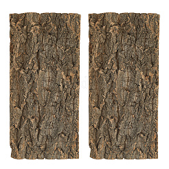 Украшение из коры дерева&nbsp;AJEW-WH20064-07A