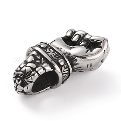 Подвески из нержавеющей стали 304&nbsp;STAS-A083-27AS