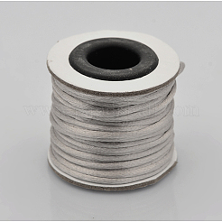 Макраме Rattail китайские шнуры узел приготовления круглый нейлон плетеный строк темы&nbsp;X-NWIR-O001-A-04