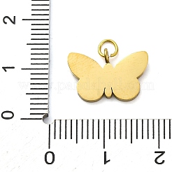 Подвески из эмалированной нержавеющей стали 304&nbsp;STAS-E550-50G